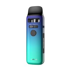 VINCI 3 Mod Pod Kit 1800mAh by VOOPOO 4ml - AURORA BLUE