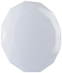 V-TAC Τετράγωνο Εξωτερικό LED Panel Ισχύος 20W με Ρυθμιζόμενο Λευκό Φως 14931