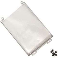 Μεντεσέδες - Hinges Bracket Set For Lenovo L340-15IRH L340-15API L340-15IWL HDD Caddy Bracket Tray (Κωδ.1-HNG0558)