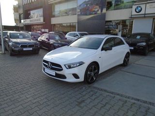 Mercedes-Benz A 250 '20 e plug-in Hybrid