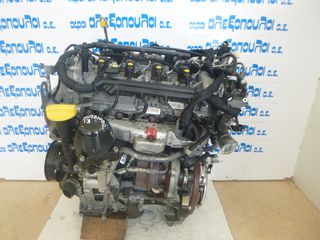 ΠΕΝΤΑΚΑΘΑΡΟΣ FIAT 500 169A1000 1.3 MULTIJET 16V ΚΙΝΗΤΗΡΑΣ