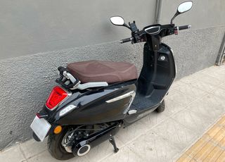 Daytona DYNETA 50e '22