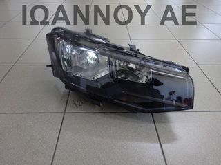 ΦΑΝΑΡΙ ΕΜΠΡΟΣ ΔΕΞΙΟ 2GM941006A 90183094 VW T CROSS 2019 - 2022