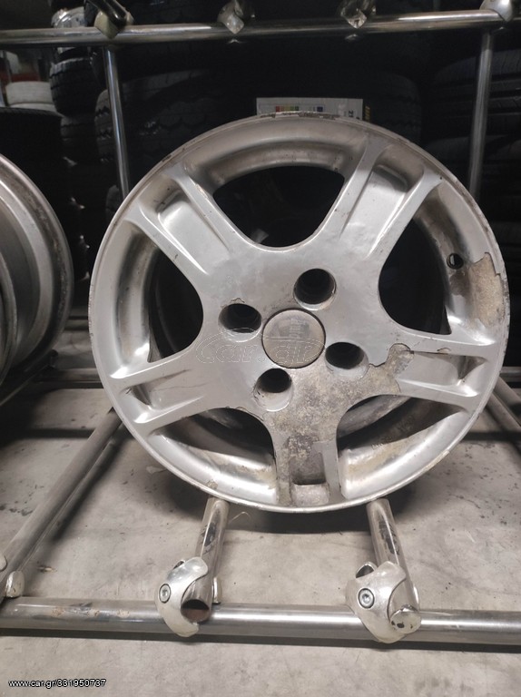 AYTO STRATA 6X14 4X108 ET18 