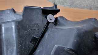 TOYOTA PRIUS 21-24 ΦΑΝΟΣ ΕΜΠΡΟΣ ARISTERO (39C) -thumb-3