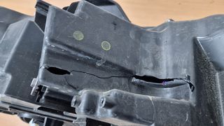 TOYOTA PRIUS 21-24 ΦΑΝΟΣ ΕΜΠΡΟΣ ARISTERO (39C) -thumb-6