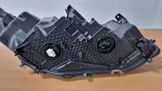 TOYOTA PRIUS 21-24 ΦΑΝΟΣ ΕΜΠΡΟΣ ARISTERO (39C) -thumb-7