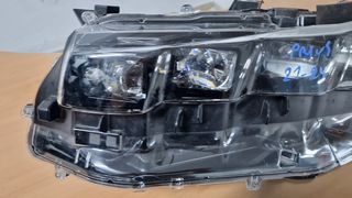 TOYOTA PRIUS 21-24 ΦΑΝΟΣ ΕΜΠΡΟΣ ARISTERO (39C) -thumb-2