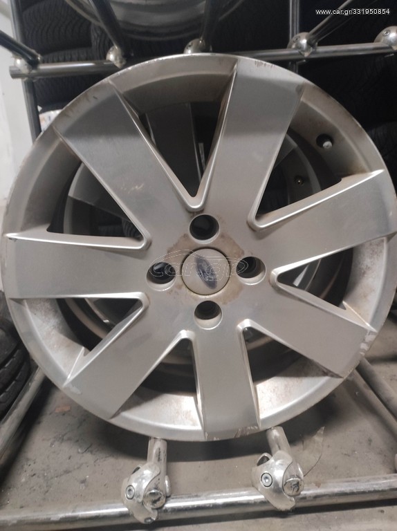 FORD ORIGINAL 7X17 4X108 ET49