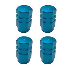 NIKEN SET 5 ΤΕΜΑΧΙΩΝ ΚΑΠΑΚΙΑ ΒΑΛΒΙΔΩΝ ΜΠΛΕ 8x14cm