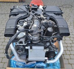 276821 ή 276.821 ή OM276 κινητήρα για Mercedes Benz GLE40 GLS43 AMG V6 3,0