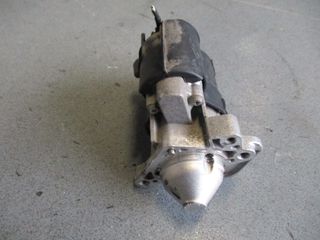 Μίζα από Renault Megane 1.5 HDI με τ.κ. K9KF830 (2011)  | MAXAIRASautoparts