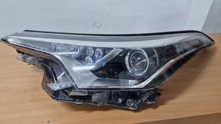 TOYOTA C-HR 16-19 ΦΑΝΟΣ ΕΜΠΡΟΣ ARISTERO (40C) 