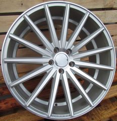 TSINTARIS STYLE VOSSEN 18"