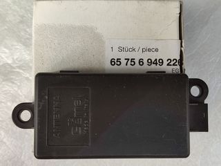 Εγκέφαλος συναγερμού BMW E63 E64-thumb-1