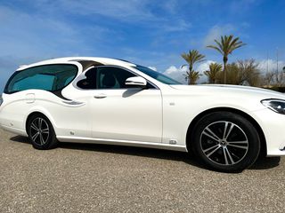 Νεκροφόρα Mercedes-Benz 2023 Velos Advance-thumb-7