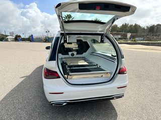 Νεκροφόρα Mercedes-Benz 2023 Velos Advance-thumb-13
