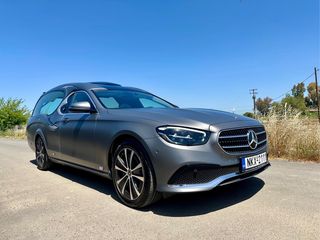 Νεκροφόρα Mercedes-Benz 2023 Velos Advance