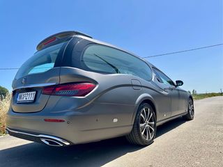 Νεκροφόρα Mercedes-Benz 2023 Velos Advance-thumb-9