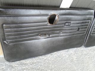 BMW E21 ΤΑΠΕΤΣΑΡΙΕΣ ΠΟΡΤΑΣ -thumb-1