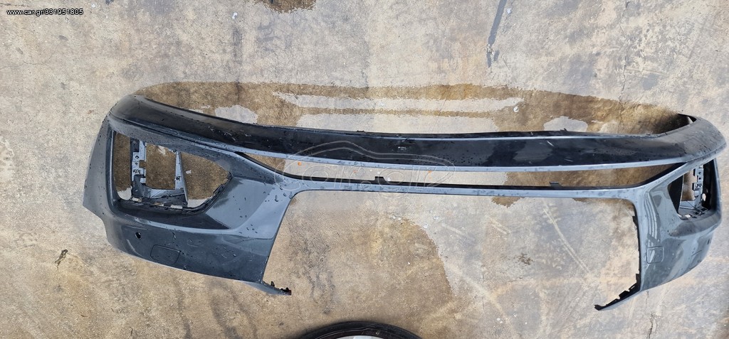 AUDI A5 ΠΡΟΦΥΛΑΚΤΉΡΑ 2016-2019