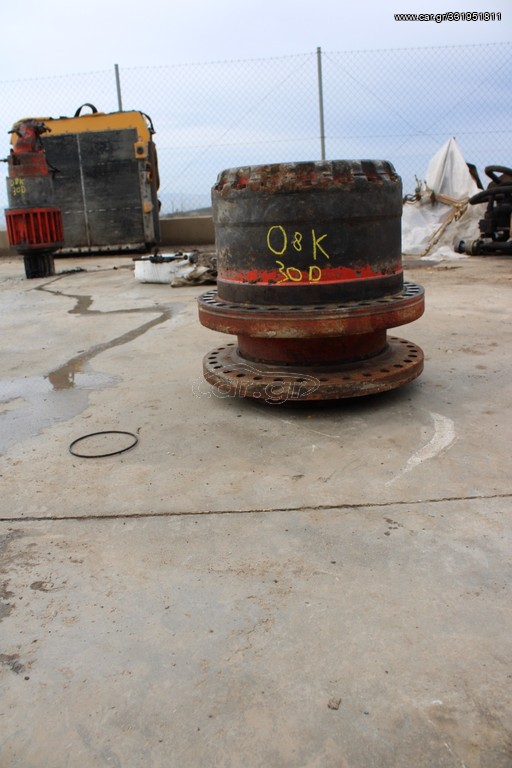  ΤΕΛΙΚΗ O&K ORENSTEIN 30D