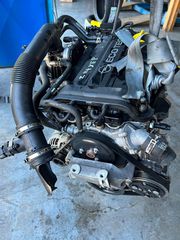 ΚΙΝΗΤΗΡΑΣ OPEL ASTRA/CORSA Z14XEP