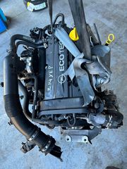 ΚΙΝΗΤΗΡΑΣ OPEL ASTRA/CORSA Z14XEP-thumb-1