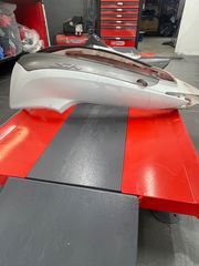 κουστούμι sh 150i 09 Λευκό -thumb-4