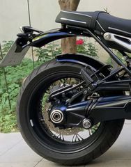 BMW R NINET BARRACUDA Tail Tidy φτερό 