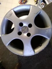 ΖΑΝΤΕΣ MAZDA 323 ΤΕΜΆΧΙΑ 4