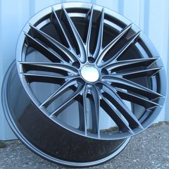 TSINTARIS STYLE VOSSEN 19"