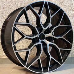 TSINTARIS STYLE VOSSEN 19"