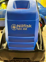 Πωλείται επαγγελματικό πιεστικό καινούριο Nilfisk