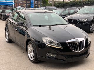 Lancia Delta 2011 1.4T-JET  150hp ΝΕΑ ΤΙΜΗ