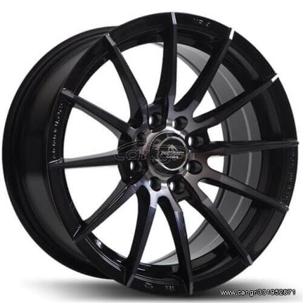 TSINTARIS FORZZA ATOM WHEELS 15"