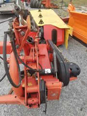 Χορτοκοπτικά Fella 2006 SM 270 RC-thumb-5