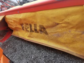 Χορτοκοπτικά Fella 2006 SM 270 RC-thumb-8