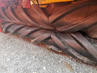 Χορτοκοπτικά Fella 2006 SM 270 RC-thumb-4