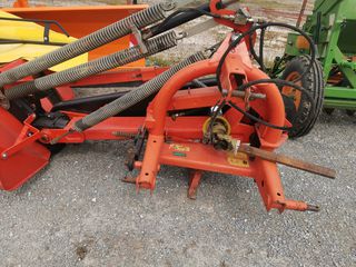 Χορτοκοπτικά Fella 2006 SM 270 RC-thumb-2