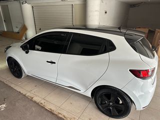 Renault Clio 2014 dCi 90 Dynamique-thumb-2