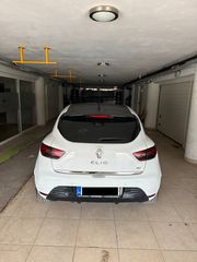 Renault Clio 2014 dCi 90 Dynamique-thumb-3