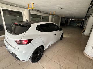 Renault Clio 2014 dCi 90 Dynamique-thumb-4