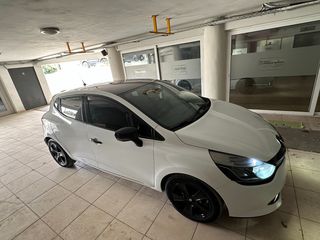 Renault Clio 2014 dCi 90 Dynamique-thumb-5
