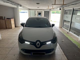 Renault Clio 2014 dCi 90 Dynamique-thumb-6