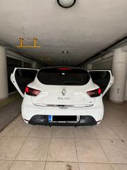 Renault Clio 2014 dCi 90 Dynamique-thumb-7