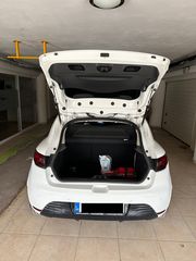 Renault Clio 2014 dCi 90 Dynamique-thumb-8