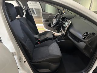 Renault Clio 2014 dCi 90 Dynamique-thumb-10