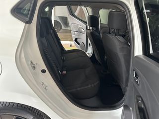 Renault Clio 2014 dCi 90 Dynamique-thumb-11