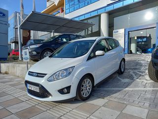 Ford C-Max '11 ECOBBOOST 150HP